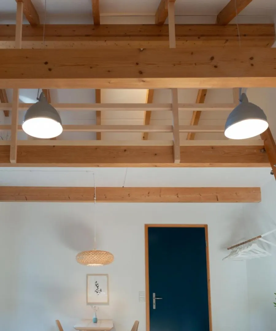 Rueckzugsort Mitten Im Paradies Feldafing Apartment