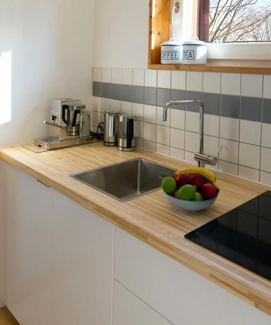 Rueckzugsort Mitten Im Paradies Feldafing Apartment