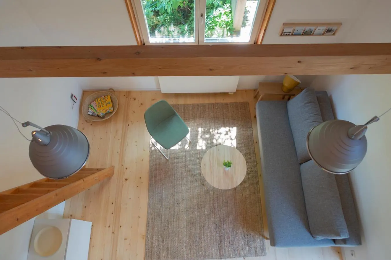 Apartment Rueckzugsort Mitten Im Paradies Feldafing