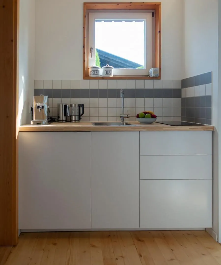 Rueckzugsort Mitten Im Paradies Feldafing Apartment