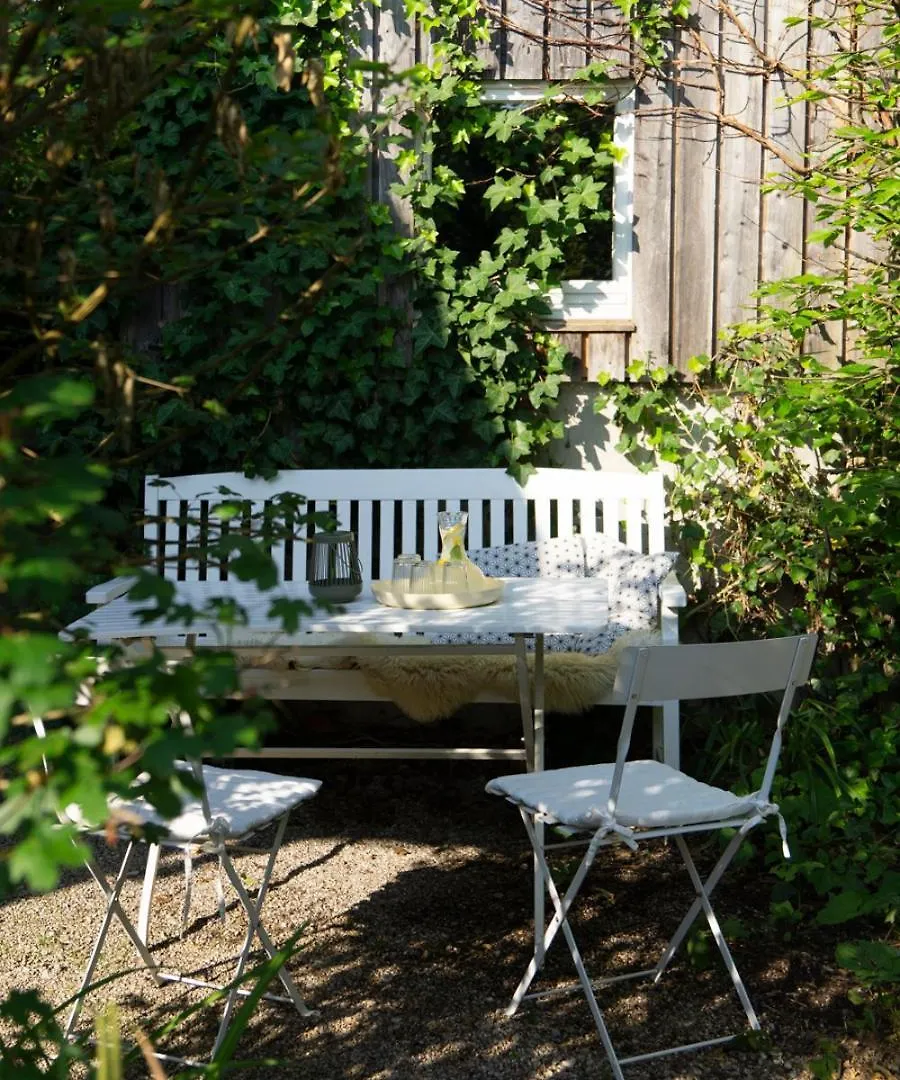 Apartment Rueckzugsort Mitten Im Paradies Feldafing Germany