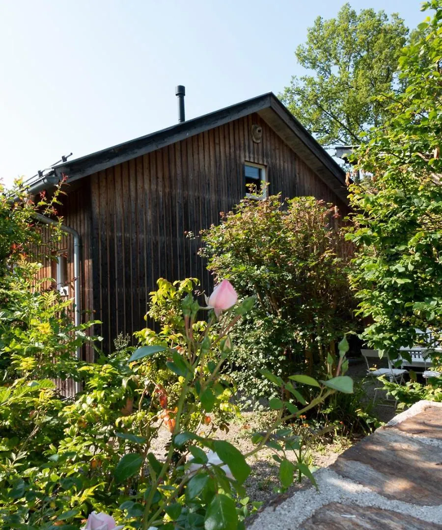 Rueckzugsort Mitten Im Paradies Feldafing Apartment