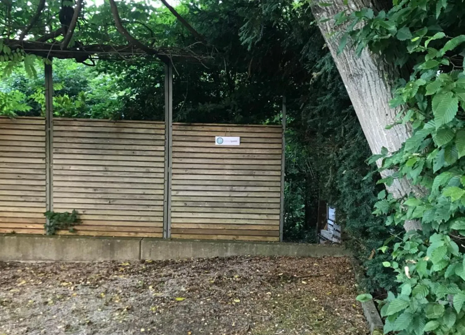 Apartment Rueckzugsort Mitten Im Paradies Feldafing